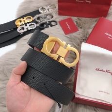 Ferragamo Belts